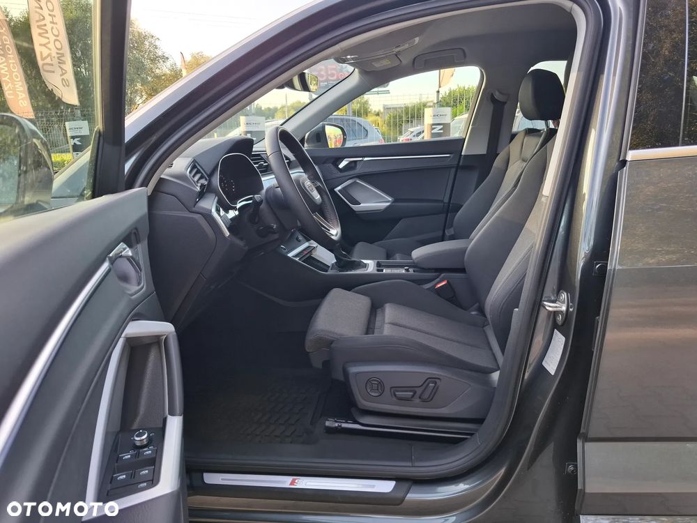 Audi Q3 35 TFSI S line S tronic - 12