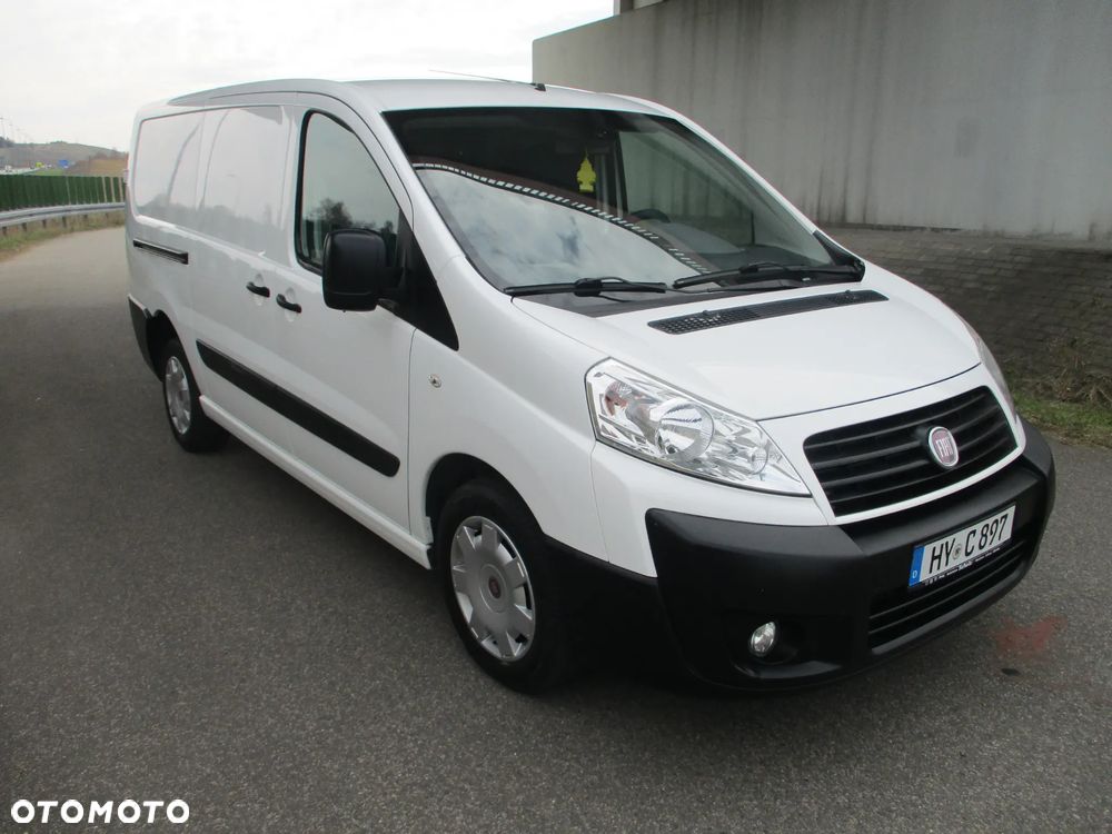 Fiat SCUDO - 3