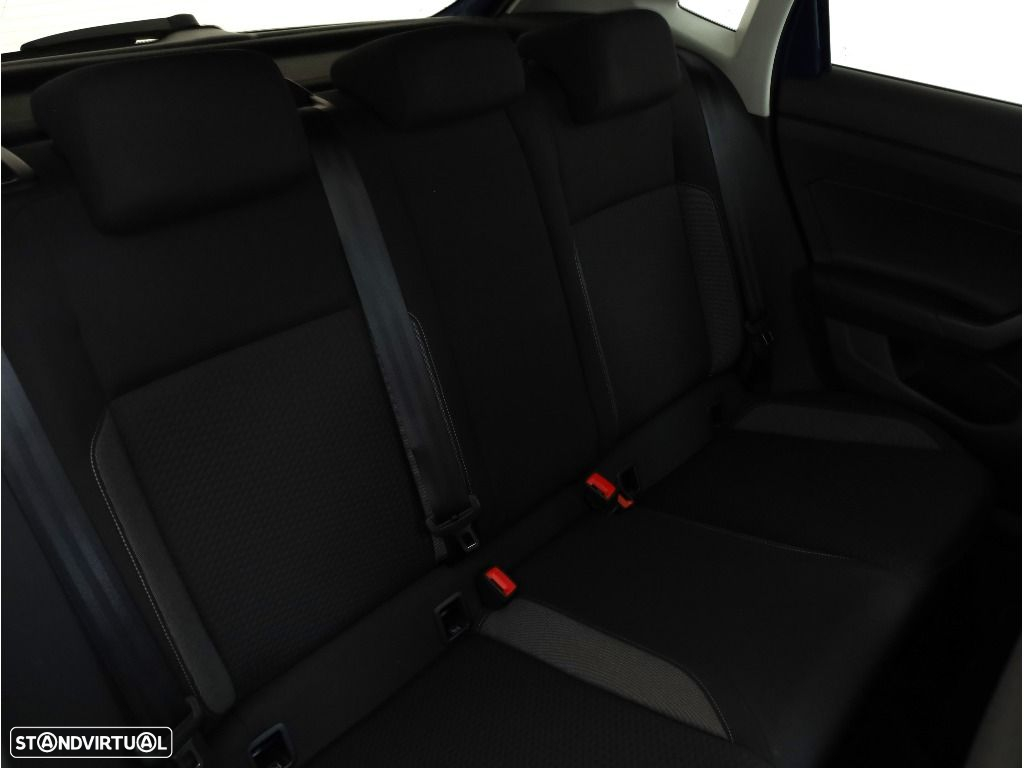 VW Polo 1.0 TSI Urban - 15