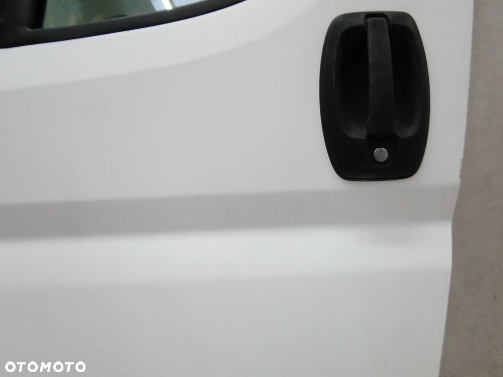 BOXER JUMPER DUCATO III 3 DRZWI LEWE PRZÓD PRZEDNIE KOMPLETNE 06-23r EUROPA - 13