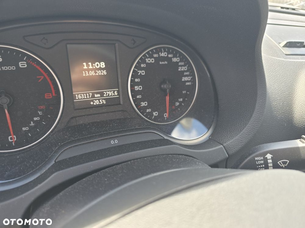 Audi A3 Sportback 1.2 TFSI Attraction - 21