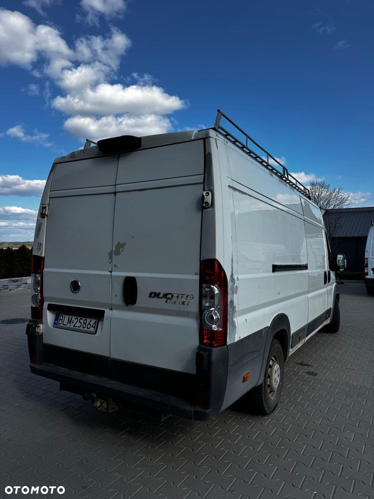Fiat DUCATO - 4