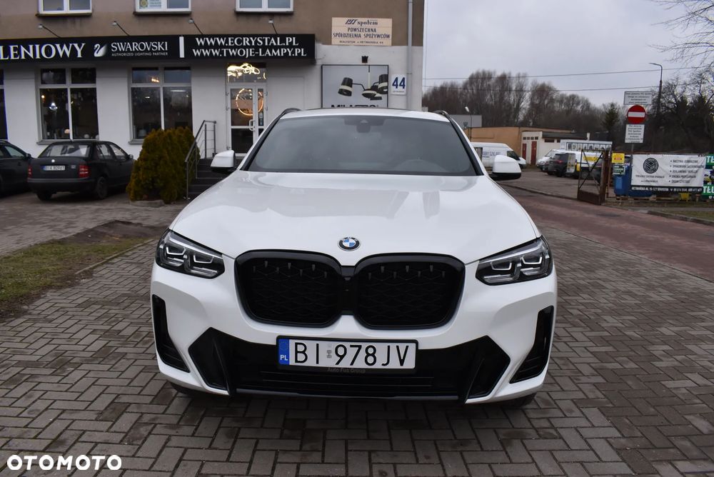 BMW X4 xDrive30i xLine - 2