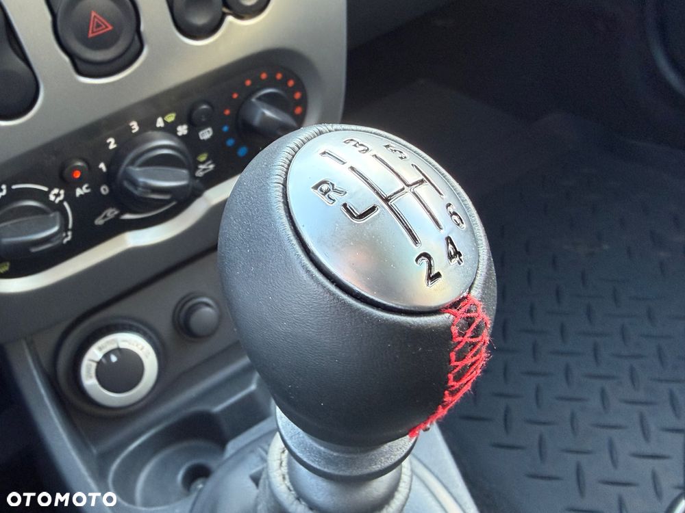 Dacia Duster 1.5 dCi SL Aventure 4x4 - 8