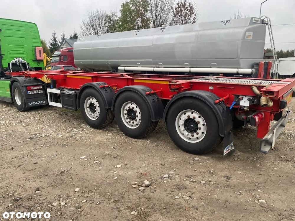 Schmitz Cargobull SFG*S3 - 1