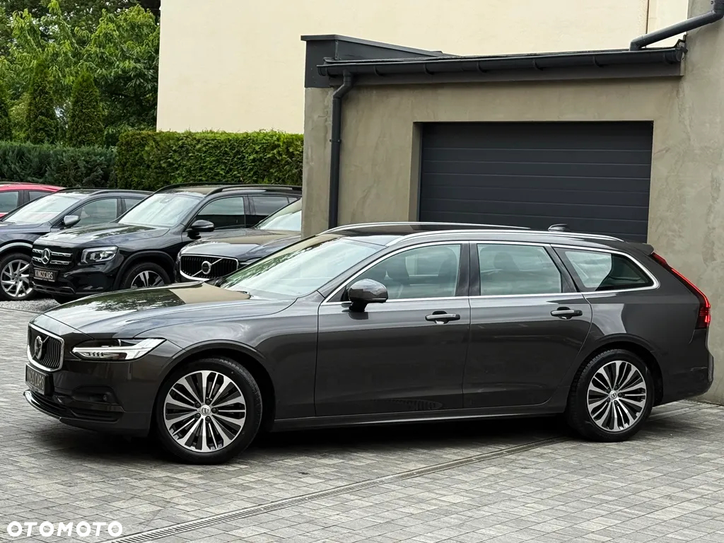 Volvo V90 B4 B Geartronic Inscription - 16