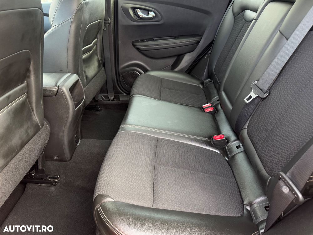 Renault Kadjar Energy dCi 110 Business - 13