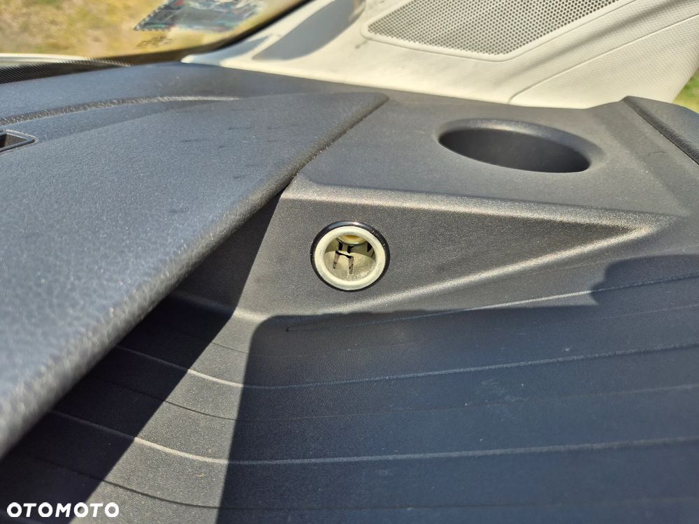 Volkswagen Crafter - 36