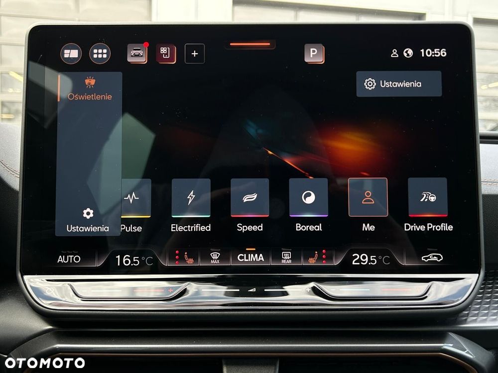 Cupra Formentor 1.5 TSI DSG - 32