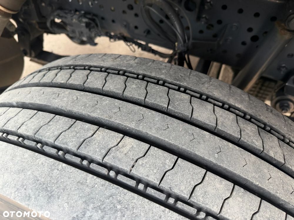 Mercedes-Benz ACTROS 1845 BIG SPACE / KAMERY TABLETY / NOWE OPONY / KSENONY / STANDARD / FABRYCZNIE BEZ RETARDERA / 2021 ROK !! - 16