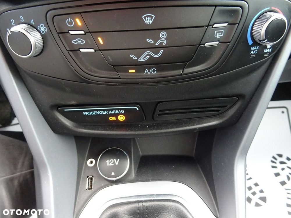 Ford B-MAX 1.0 EcoBoost Trend - 12