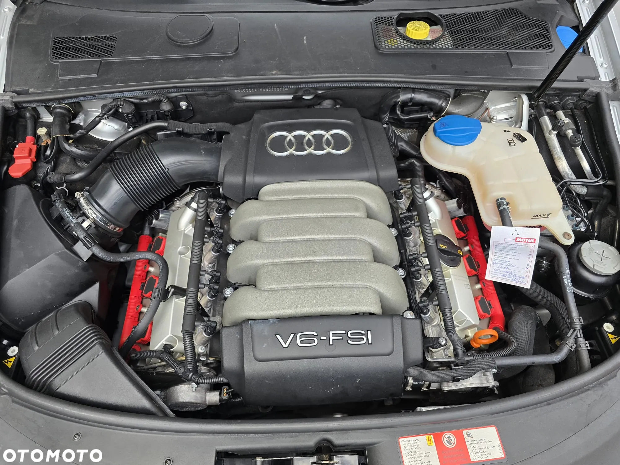 Audi A6 - 30