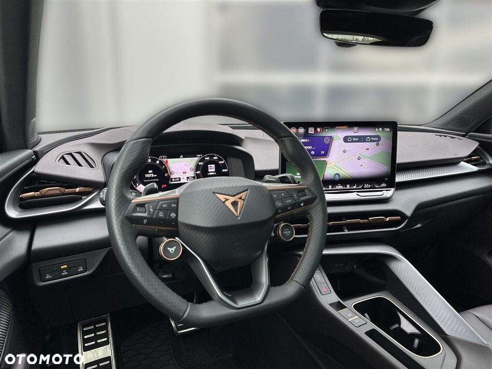 Cupra Terramar 2.0 TSI 4Drive VZ DSG - 13