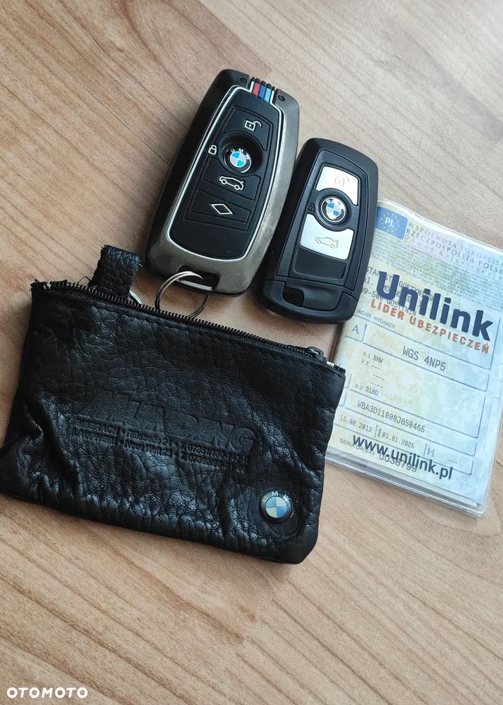 BMW Seria 3 318d - 17