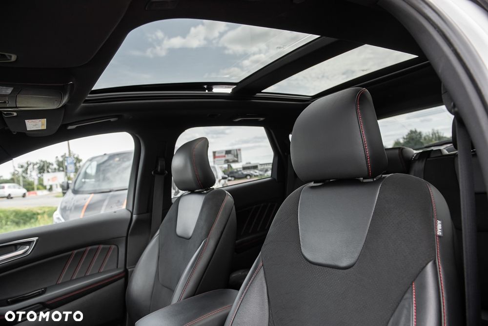 Ford Edge 2.0 EcoBlue Bi-Turbo 4x4 ST-LINE - 18