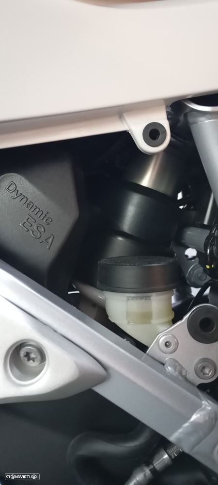 BMW R 1250 RT - 5