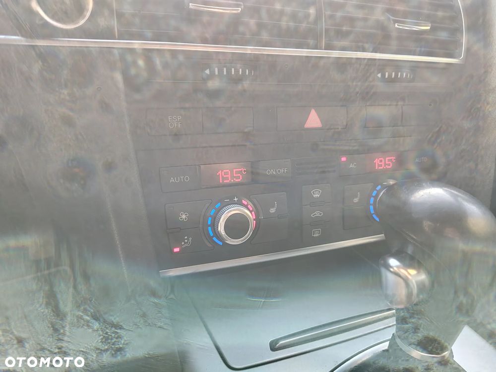Audi A6 - 14