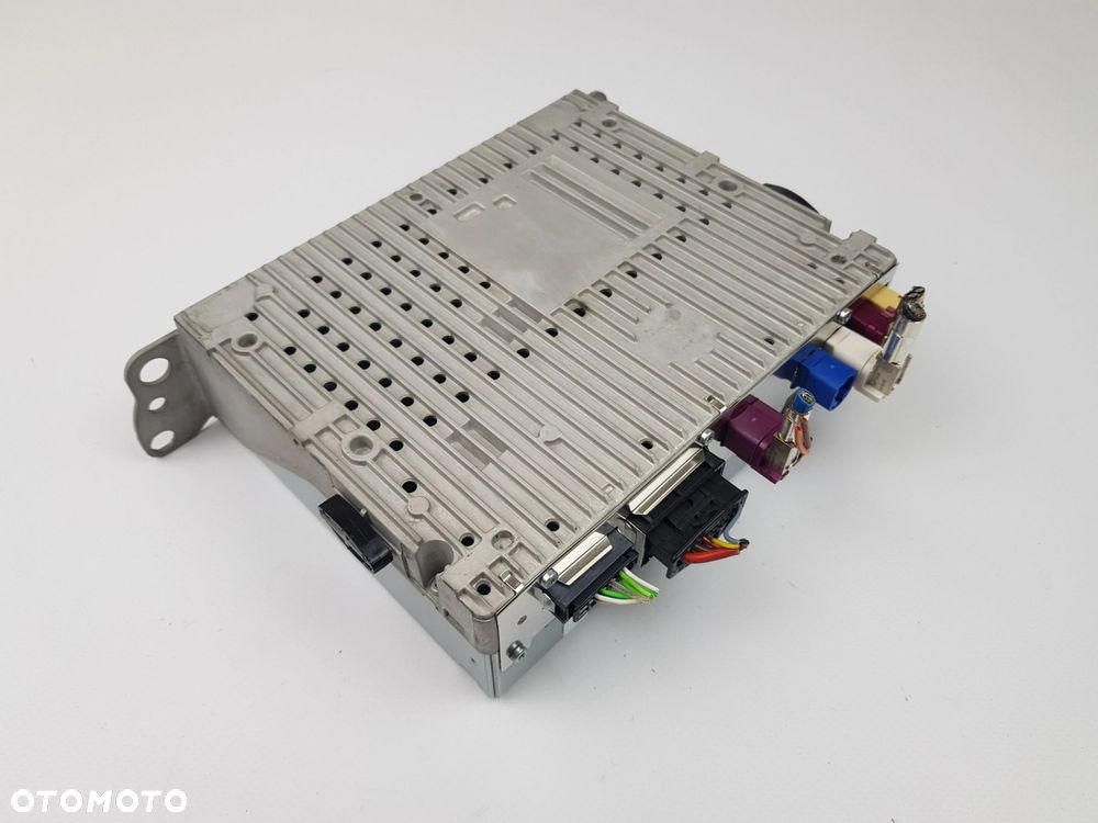 Wzmacniacz Moduł Audio GPS BMW X3 G01 X4 G02 G20 5B369C5 - 6