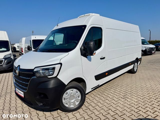 Renault Master - 3