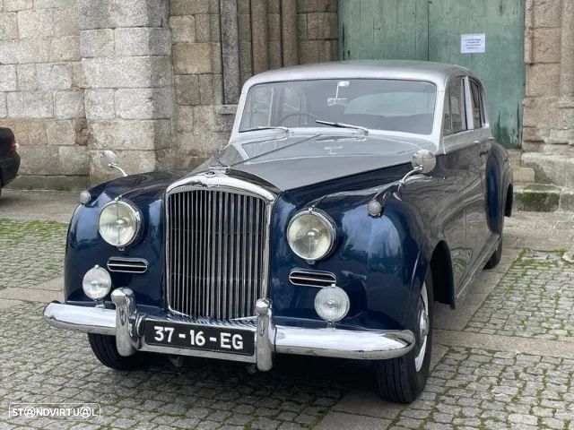 Bentley S1 - 10