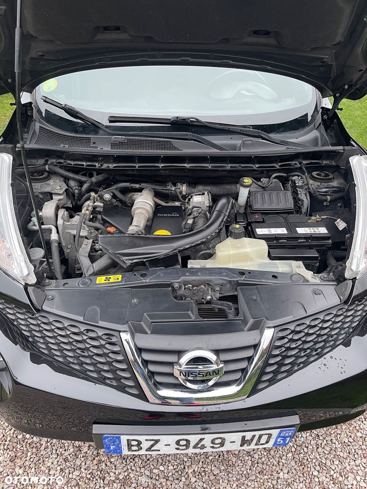 Nissan Juke 1.5 dCi Edition - 19