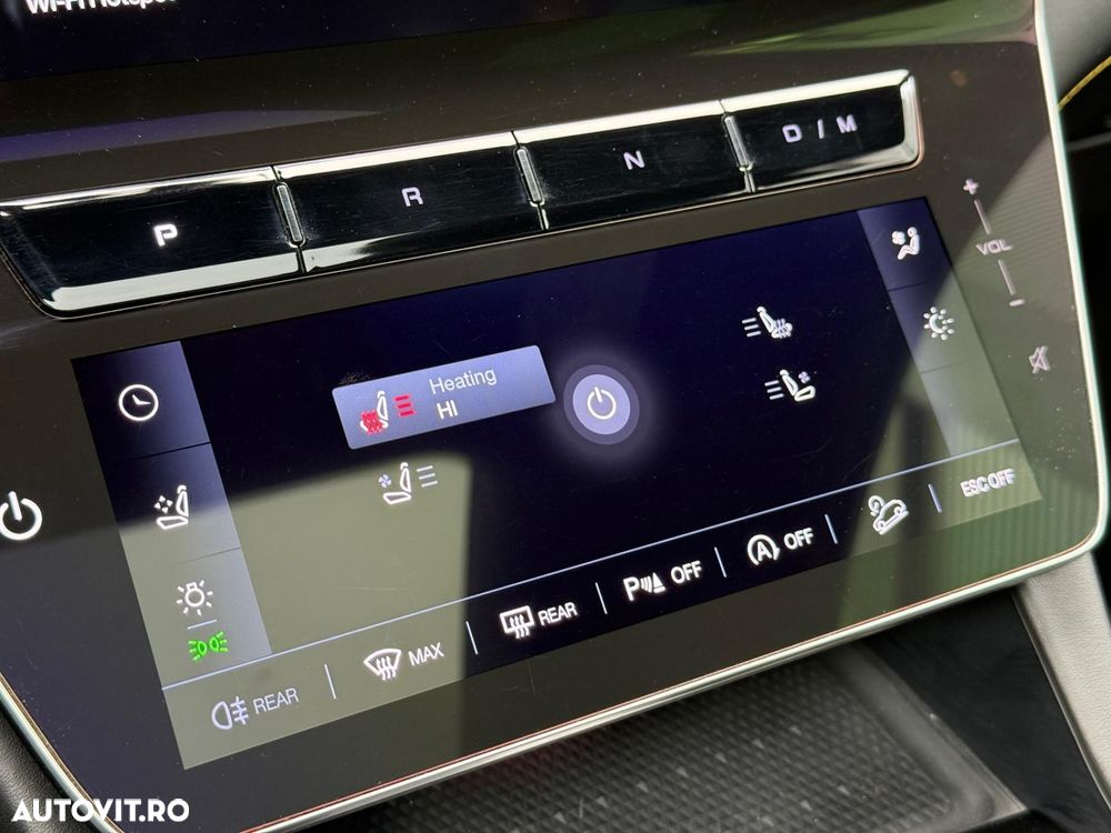 Maserati Grecale Modena - 21