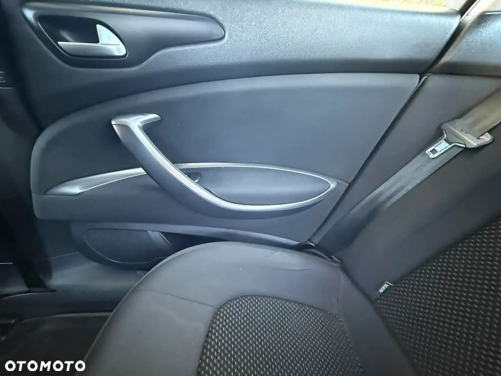 Citroën C5 2.0 HDi Confort - 28