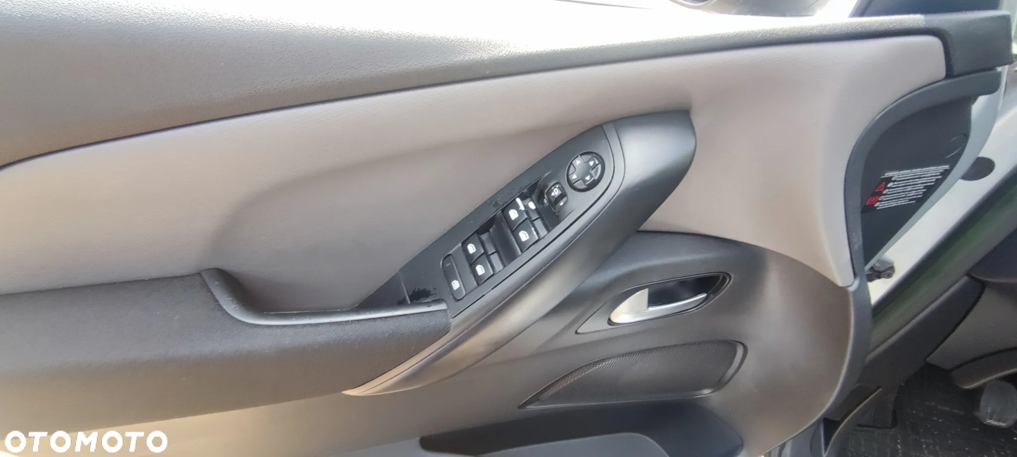 Citroën C4 Grand Picasso e-HDi 115 Exclusive - 12