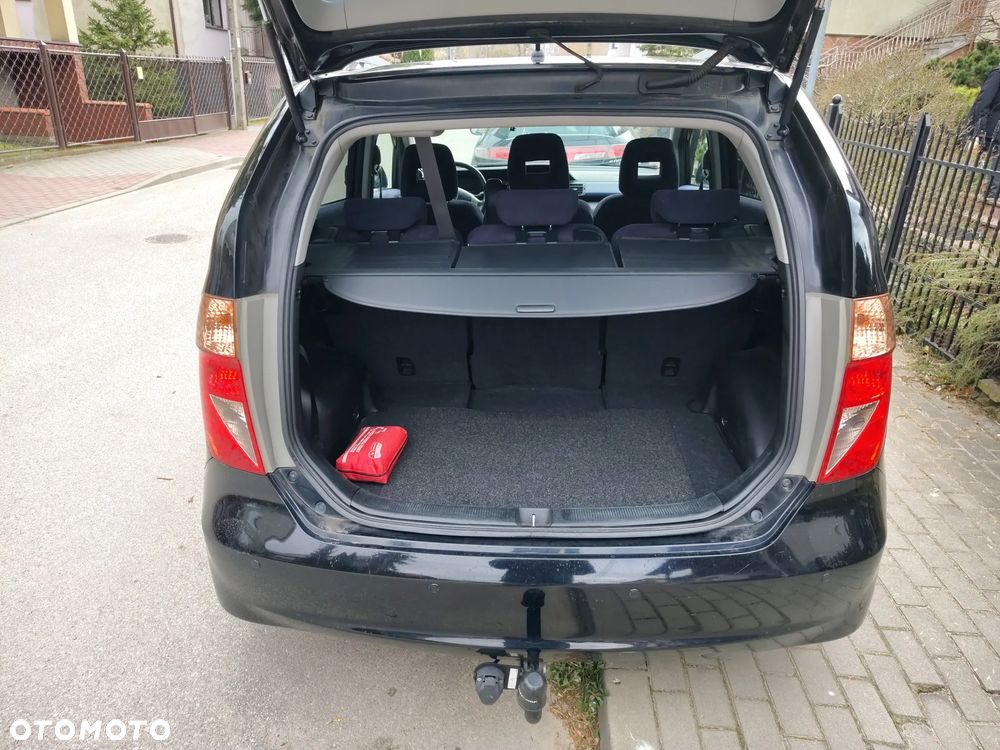Honda FR-V 1.8 Executive - 15