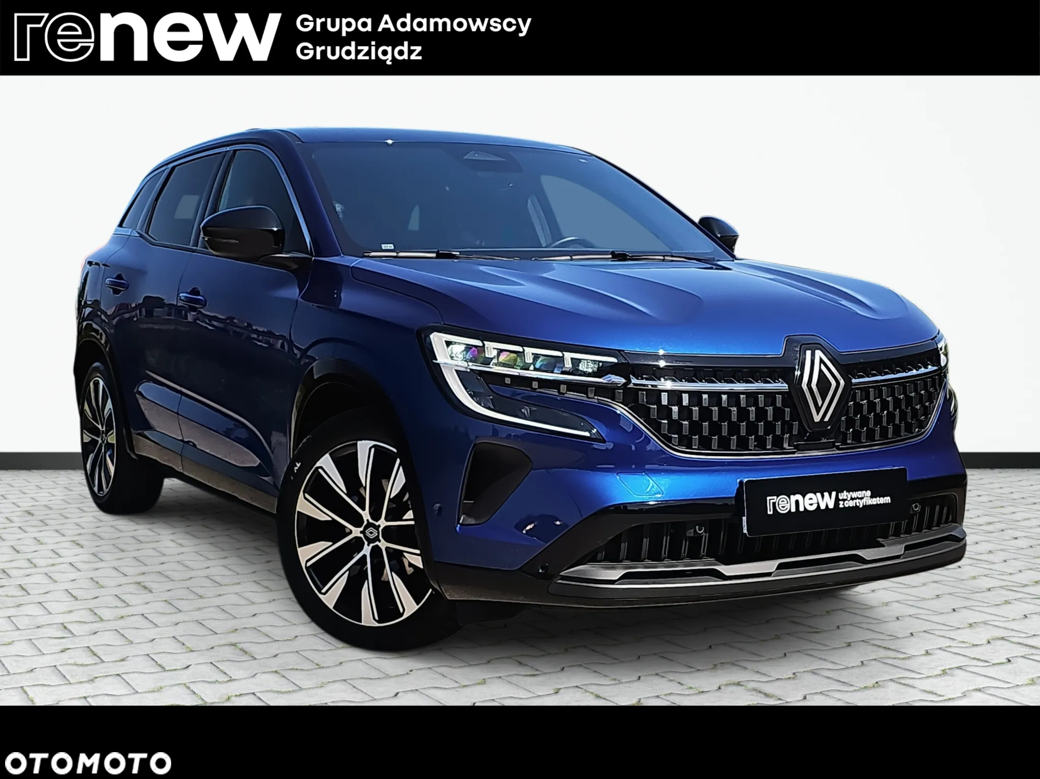 Renault Austral 1.3 TCe mHEV Techno - 6