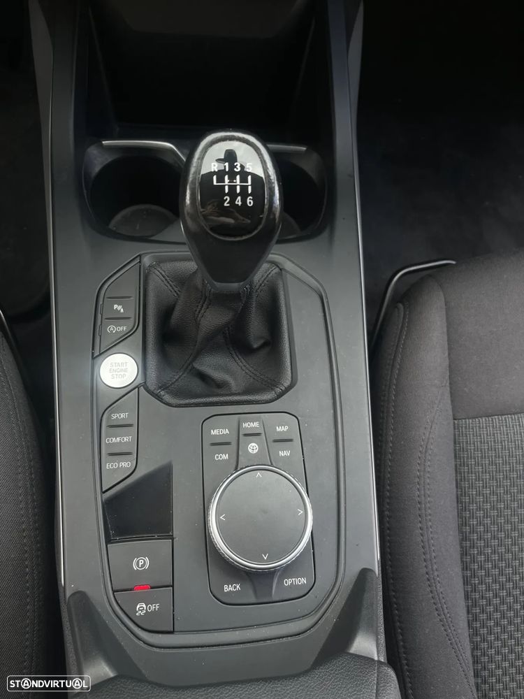 BMW 116 d Corporate Edition - 17