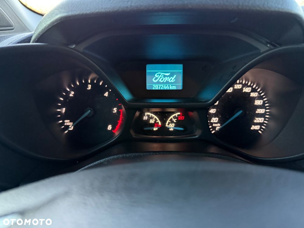 Ford Tourneo Connect 1.5 TDCi Start-Stop Trend - 7