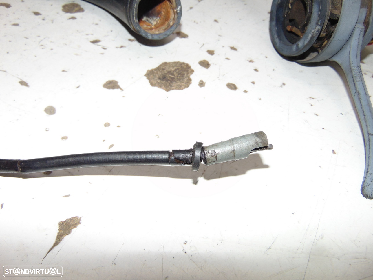 Fiat 127 1º modelo vários - 13