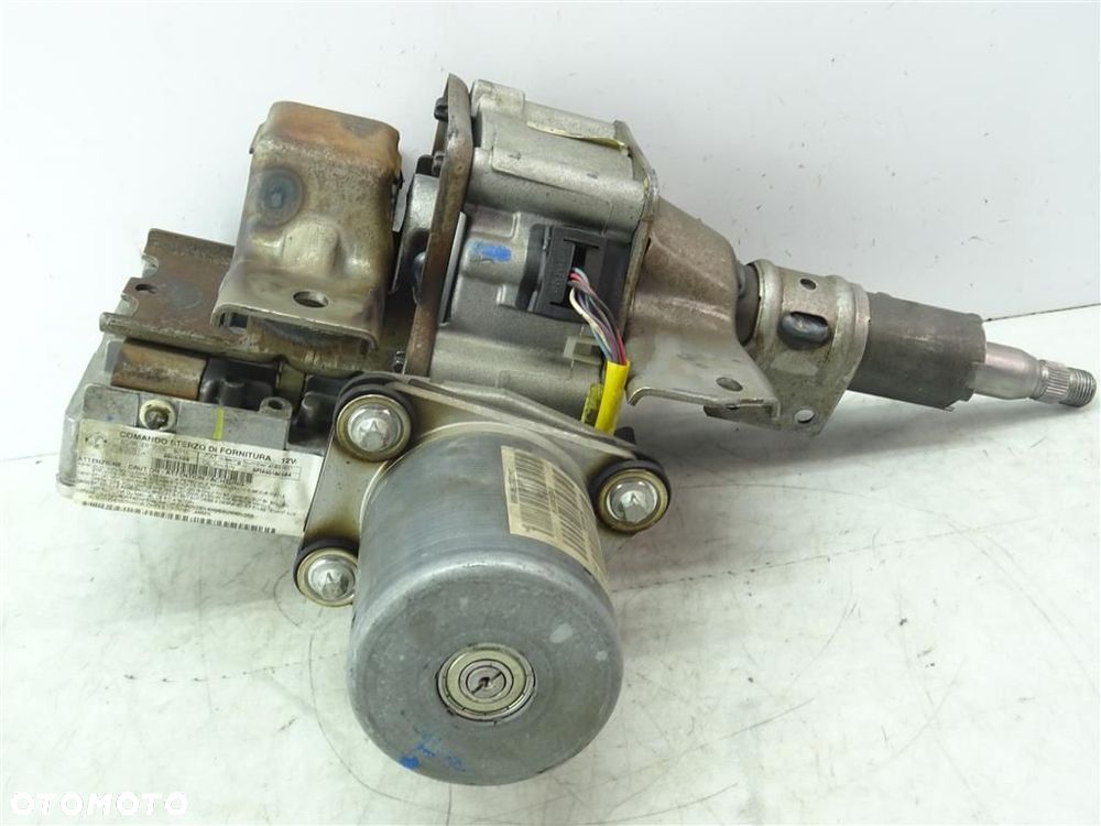 WSPOMAGANIE ELEKTRYCZNE FIAT PUNTO II FL 1.2 B 03-10R 26101075 - 1