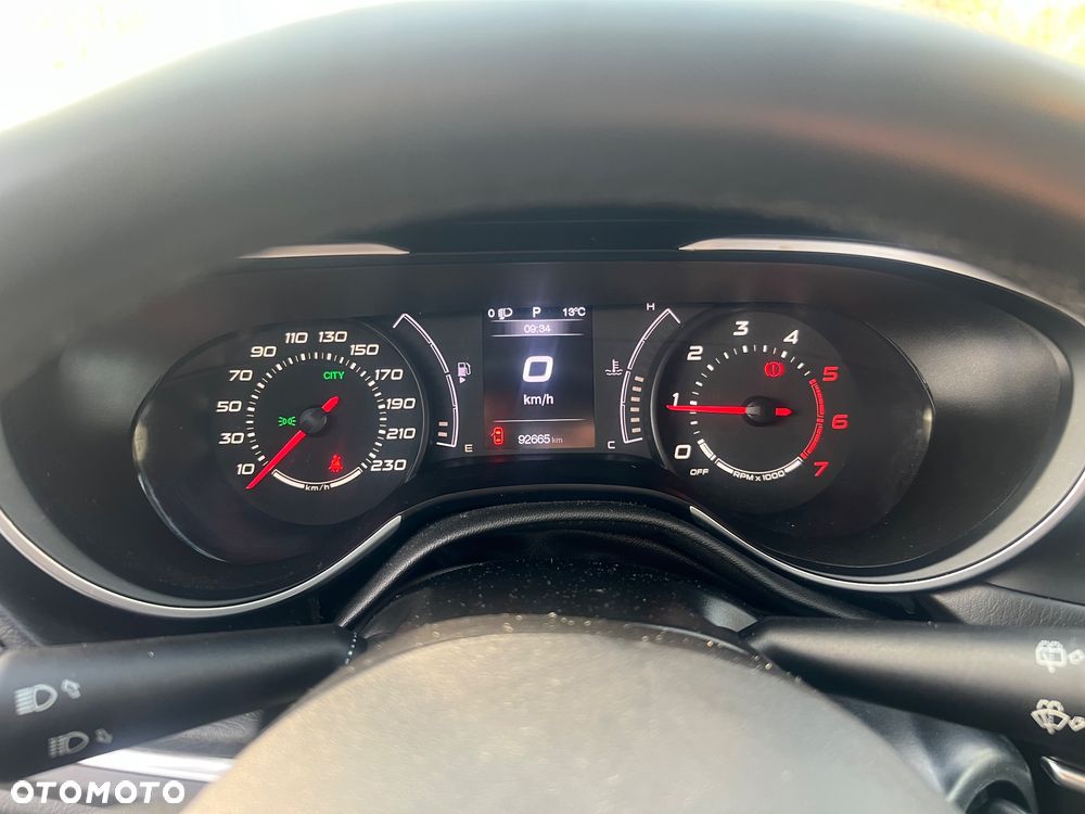 Fiat Tipo 1.6 MultiJet DCT Business Line - 11