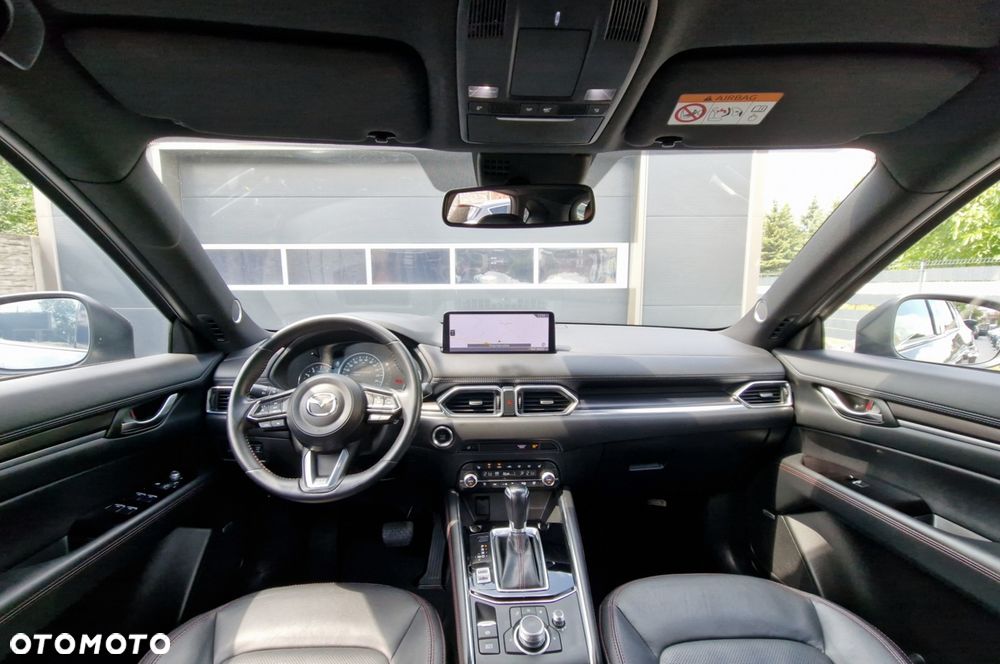 Mazda CX-5 2.0 mHEV Homura 2WD - 29