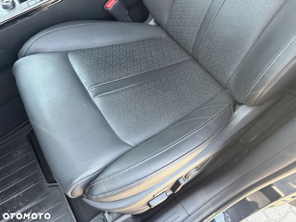 Kia Sorento 1.6 T-GDI HEV Prestige Line 4WD - 12