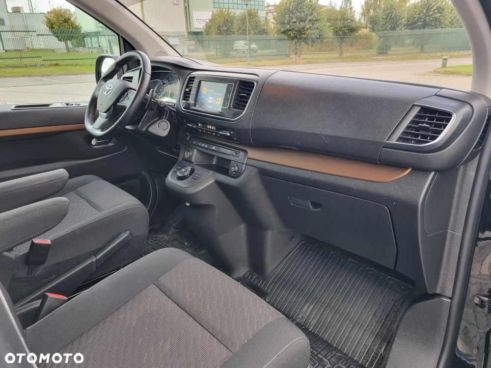 Toyota Proace Verso 2.0 D4-D Long Family - 16