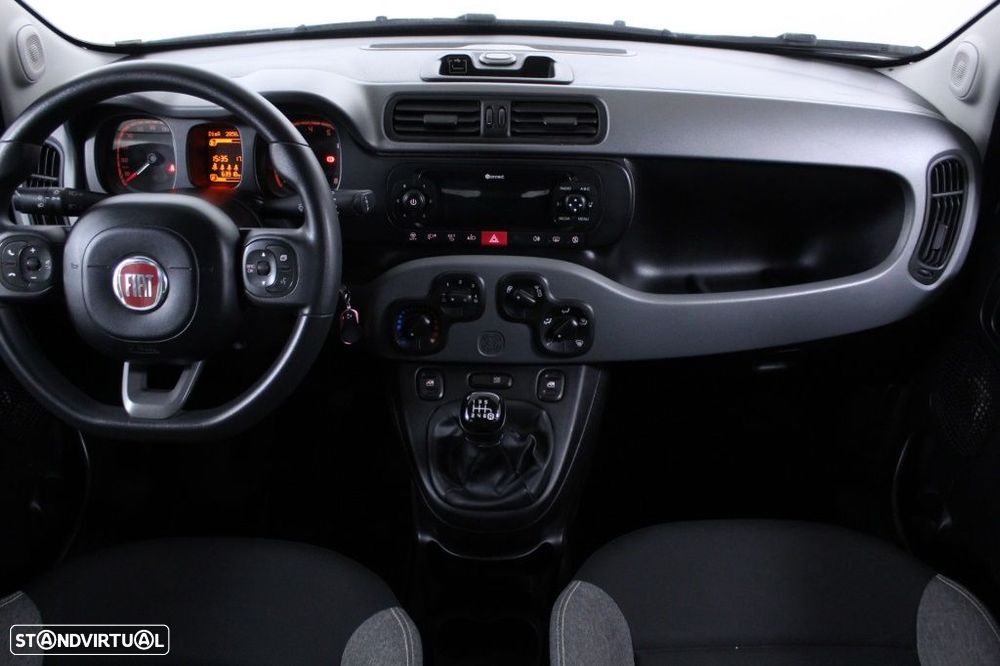 Fiat Panda 1.0 Hybrid City Life - 19