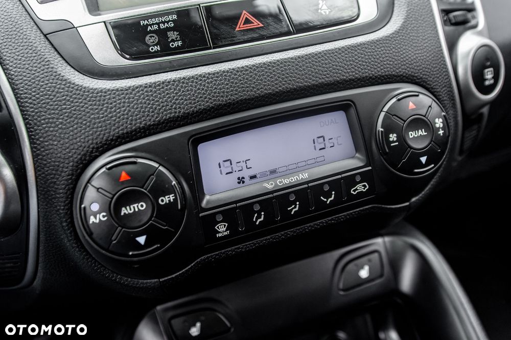 Hyundai ix35 2.0 2WD Automatik Style - 29