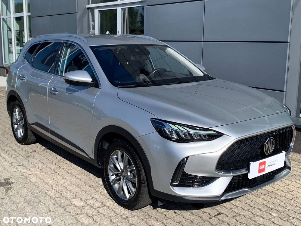 MG HS 1.5 T-GDI Excite DCT - 5