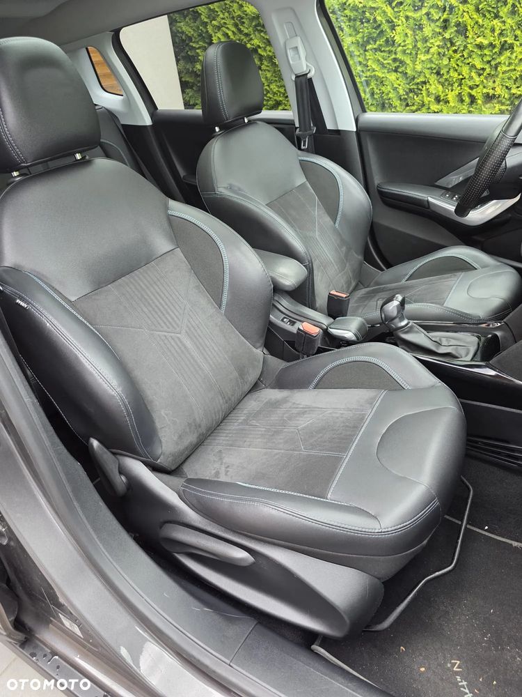 Peugeot 2008 PureTech 110 Stop&Start Crossway - 12