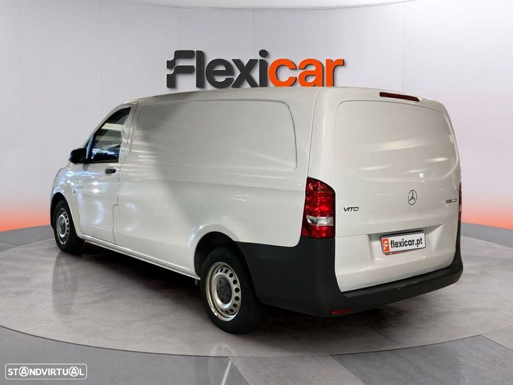 Mercedes-Benz Vito - 4