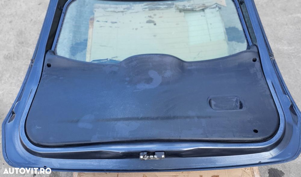 Haion complect Ford Fuzion  2007 - 4