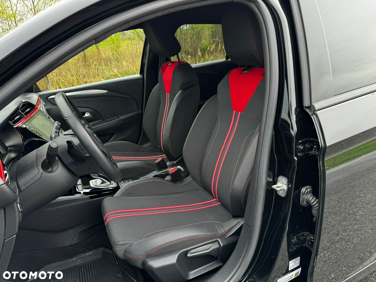Opel Corsa 1.2 GS Line Plus Pack S&S - 15
