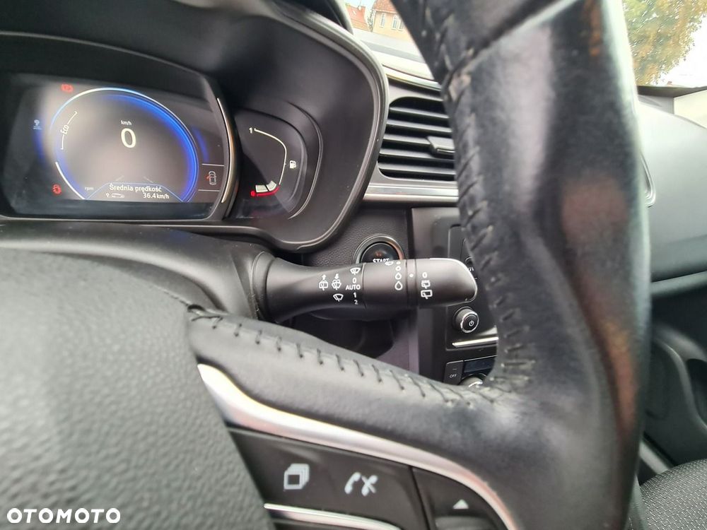 Renault Kadjar 1.5 dCi Energy Zen - 23