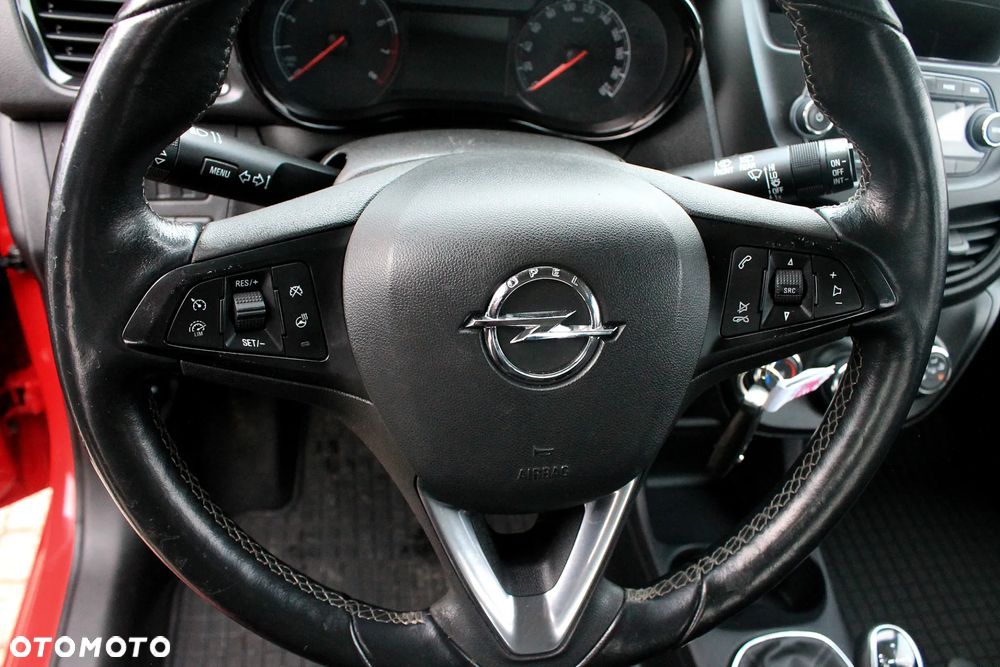 Opel Karl 1.0 Cosmo Easytronic - 14