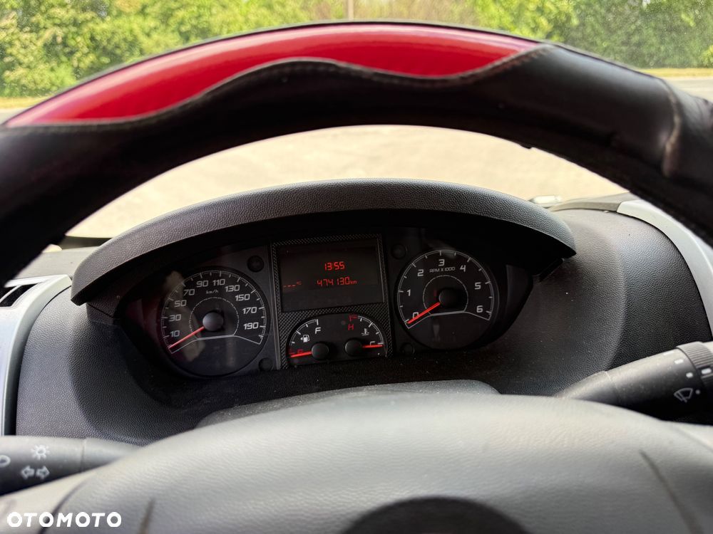 Fiat Ducato 10EP - 8
