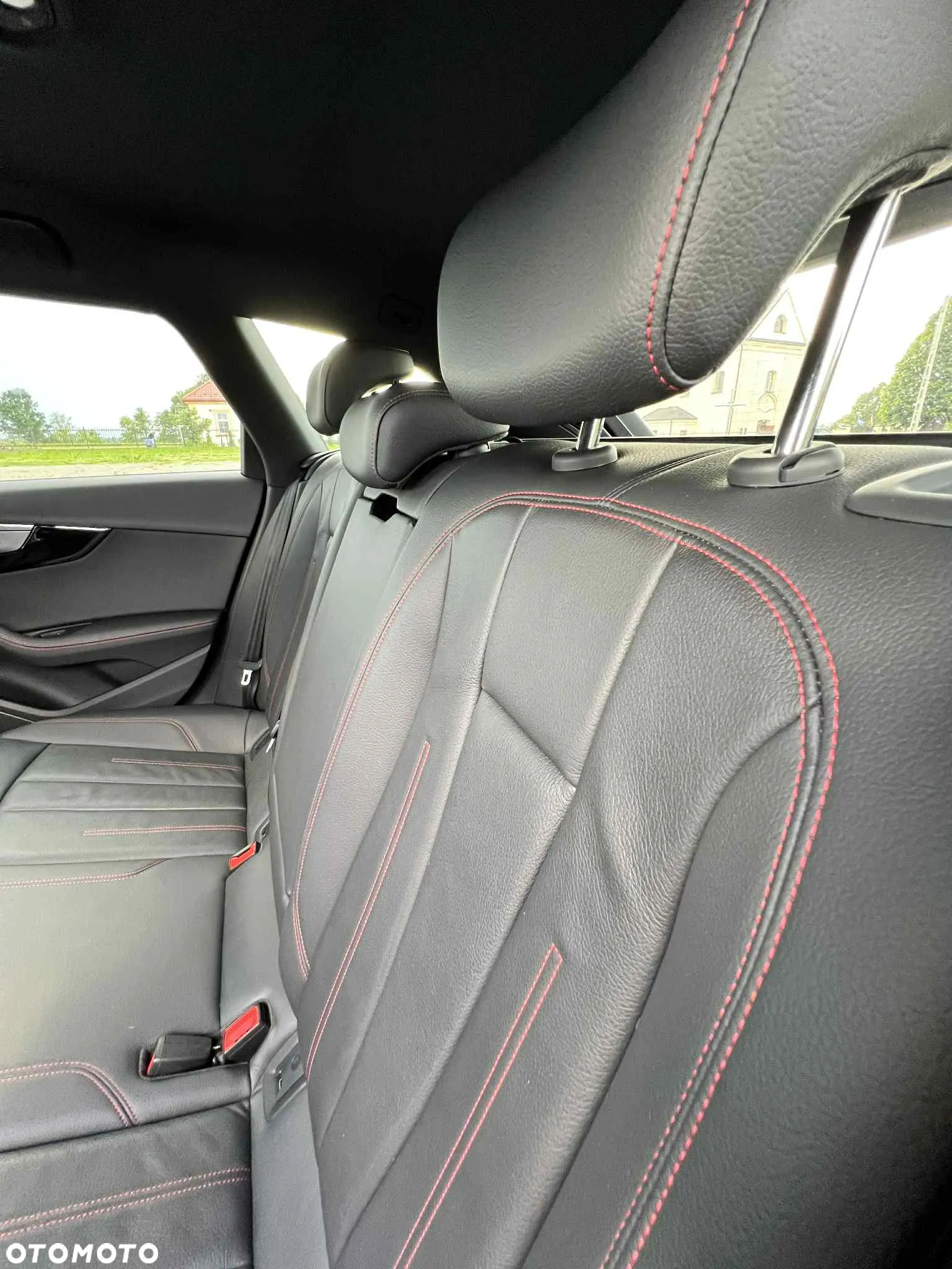 Audi A4 1.4 TFSI Sport S tronic - 24