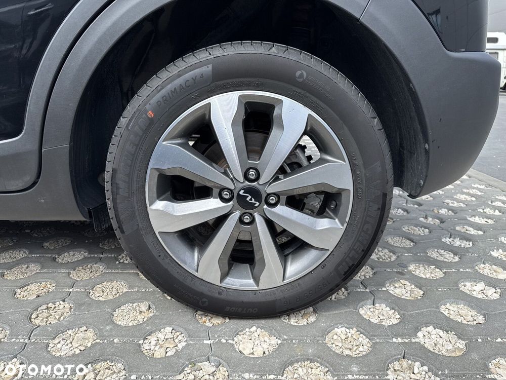 Kia Stonic 1.2 M - 7